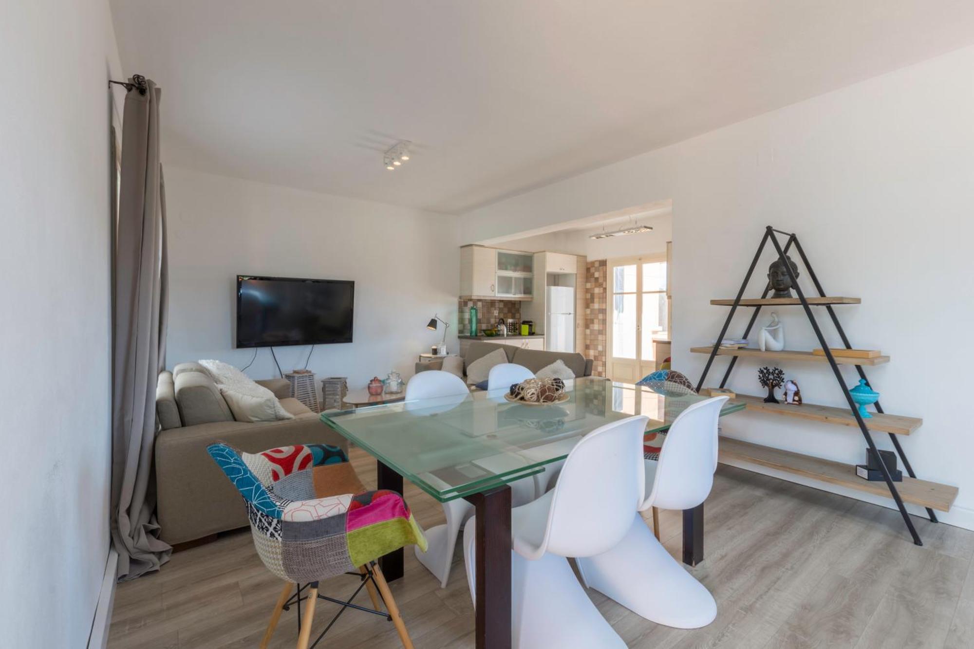 Villa Gouvia Olive Tree House Poulades