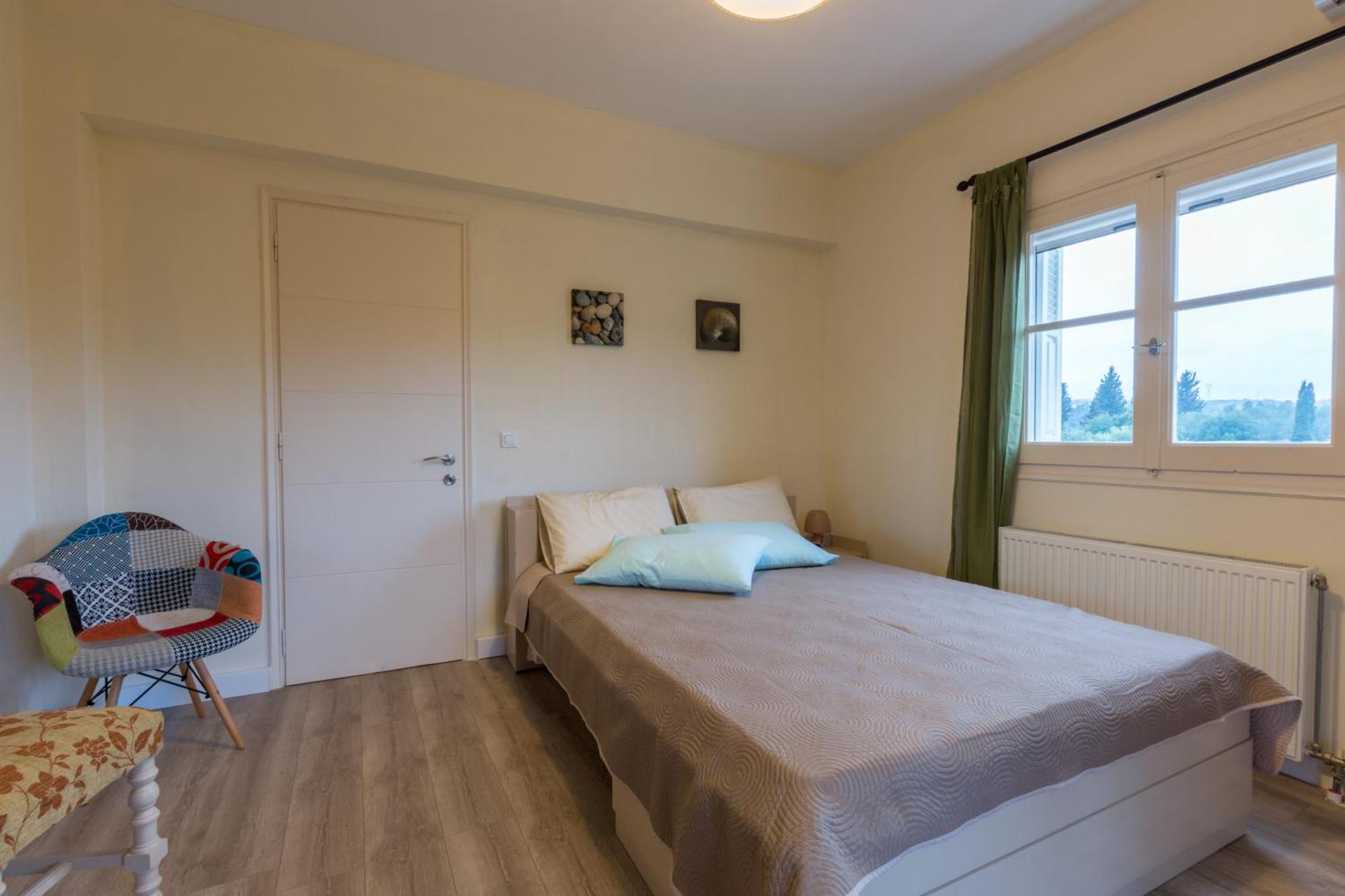 Gouvia Olive Tree House Villa
