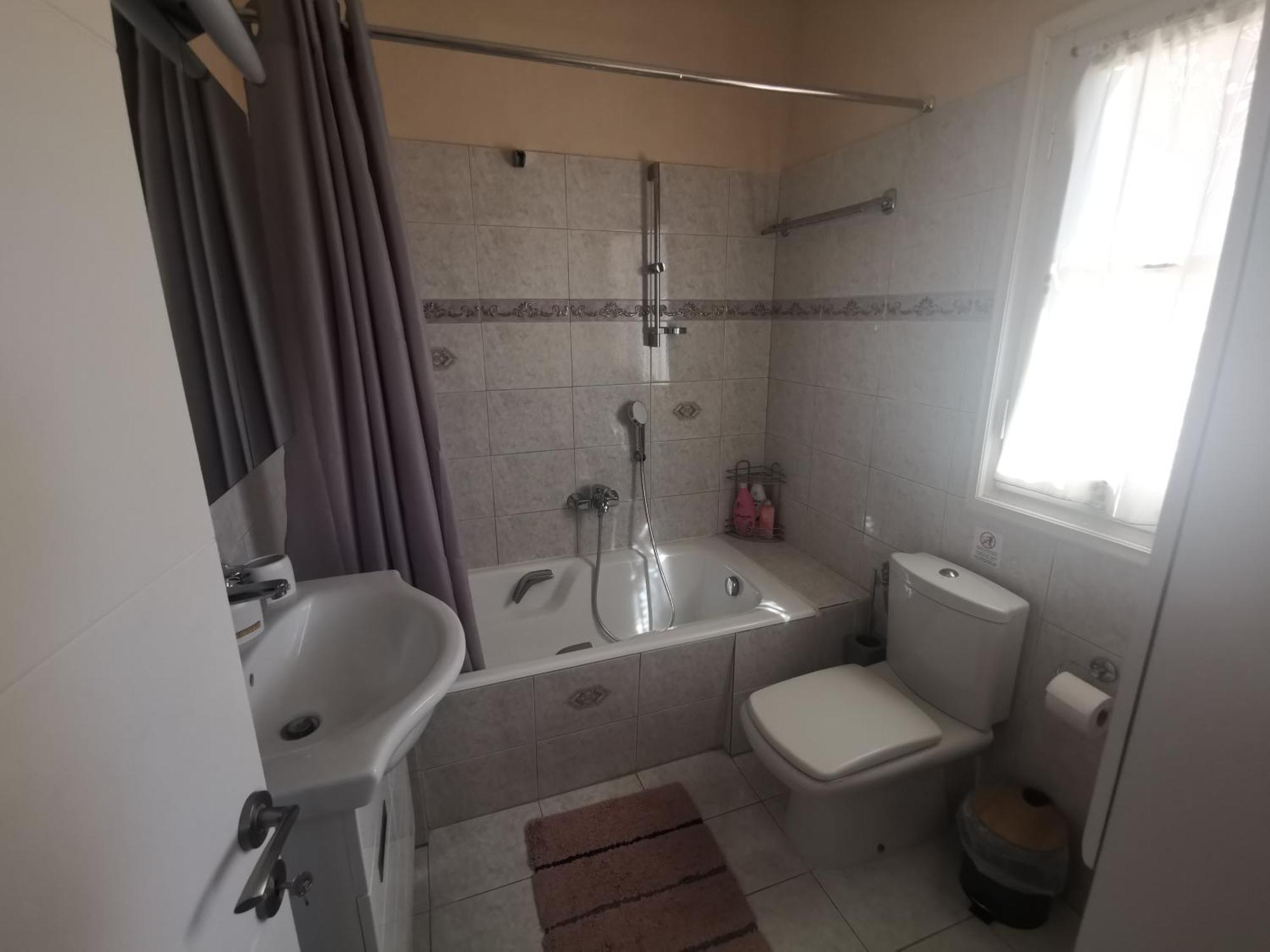 Villa Gouvia Olive Tree House Poulades