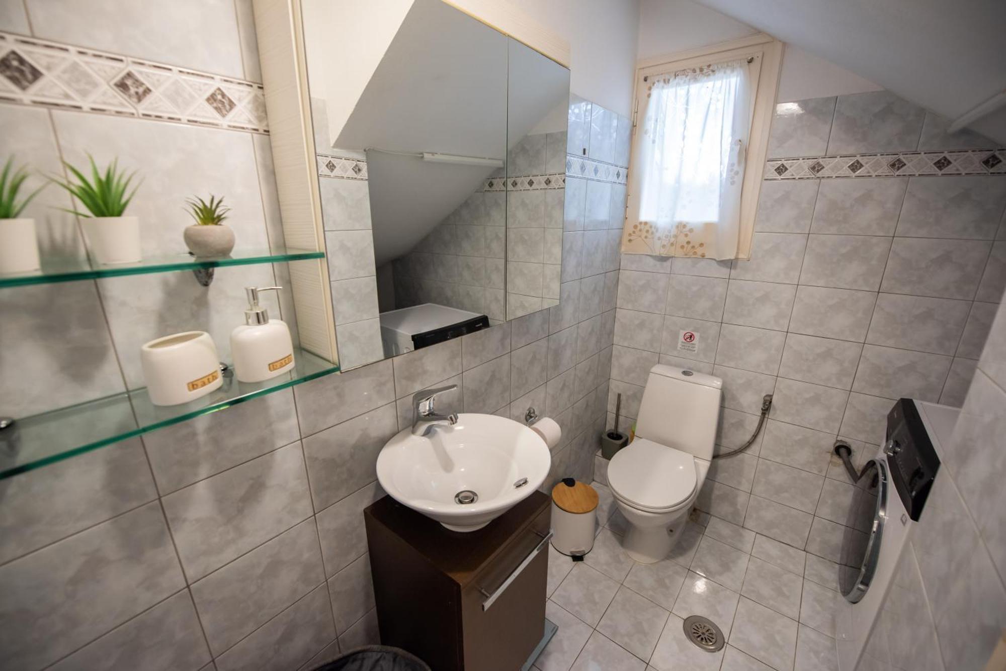 Gouvia Olive Tree House Villa