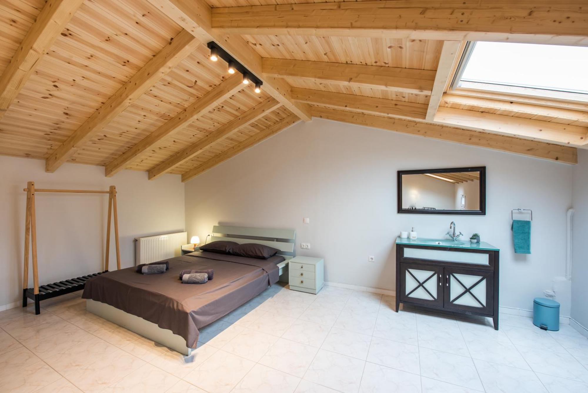 Villa Gouvia Olive Tree House *